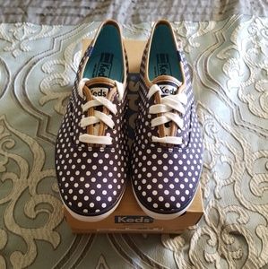 Champion keds shoes